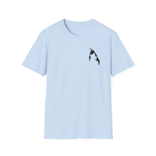 Unisex Eelam T-Shirt Modern